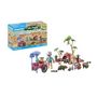 Voir la diapositive 1 : PLAYMOBIL PLAYMOBIL - 71625 - Terriers de wombats
