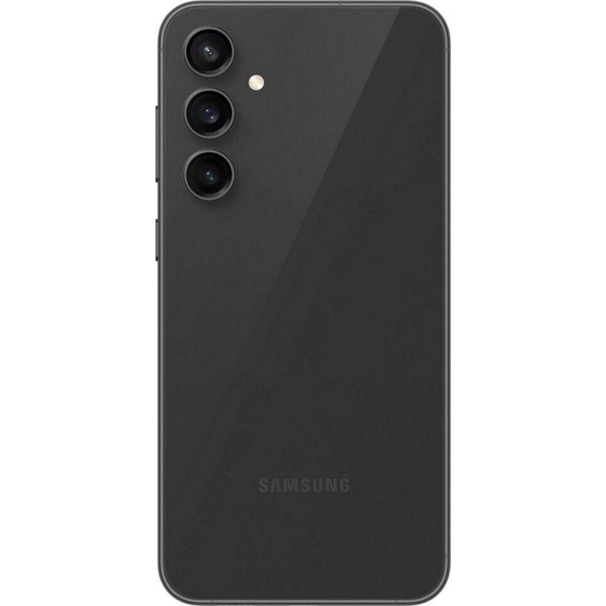 Samsung Samsung S711 Galaxy S23 FE 5G Duos Reconditionné 128 Go - Grade C - Noir