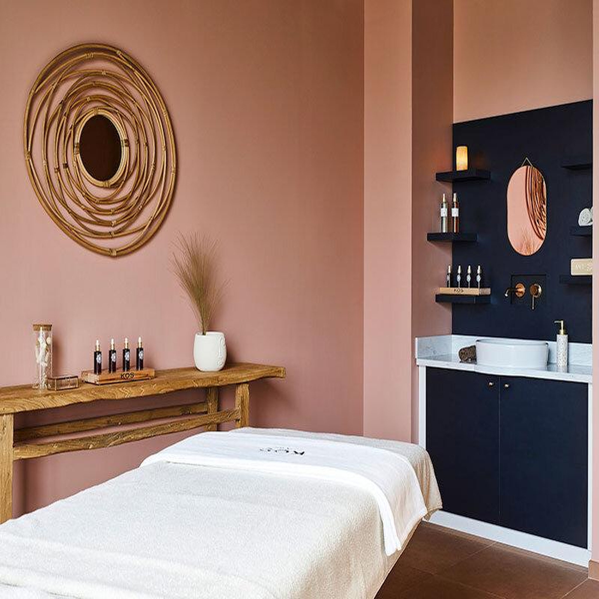 Voir la diapositive 4 : Smartbox 2 jours en hôtel 4* avec modelage et accès à l'espace détente au touquet-paris-plage - coffret cadeau séjour