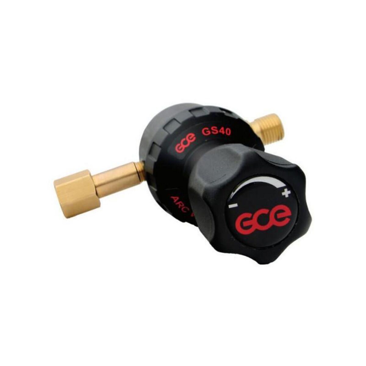 GCE CHARLEDAVE Economiseur de gaz GS40A GCE CHARLEDAVE F21310013