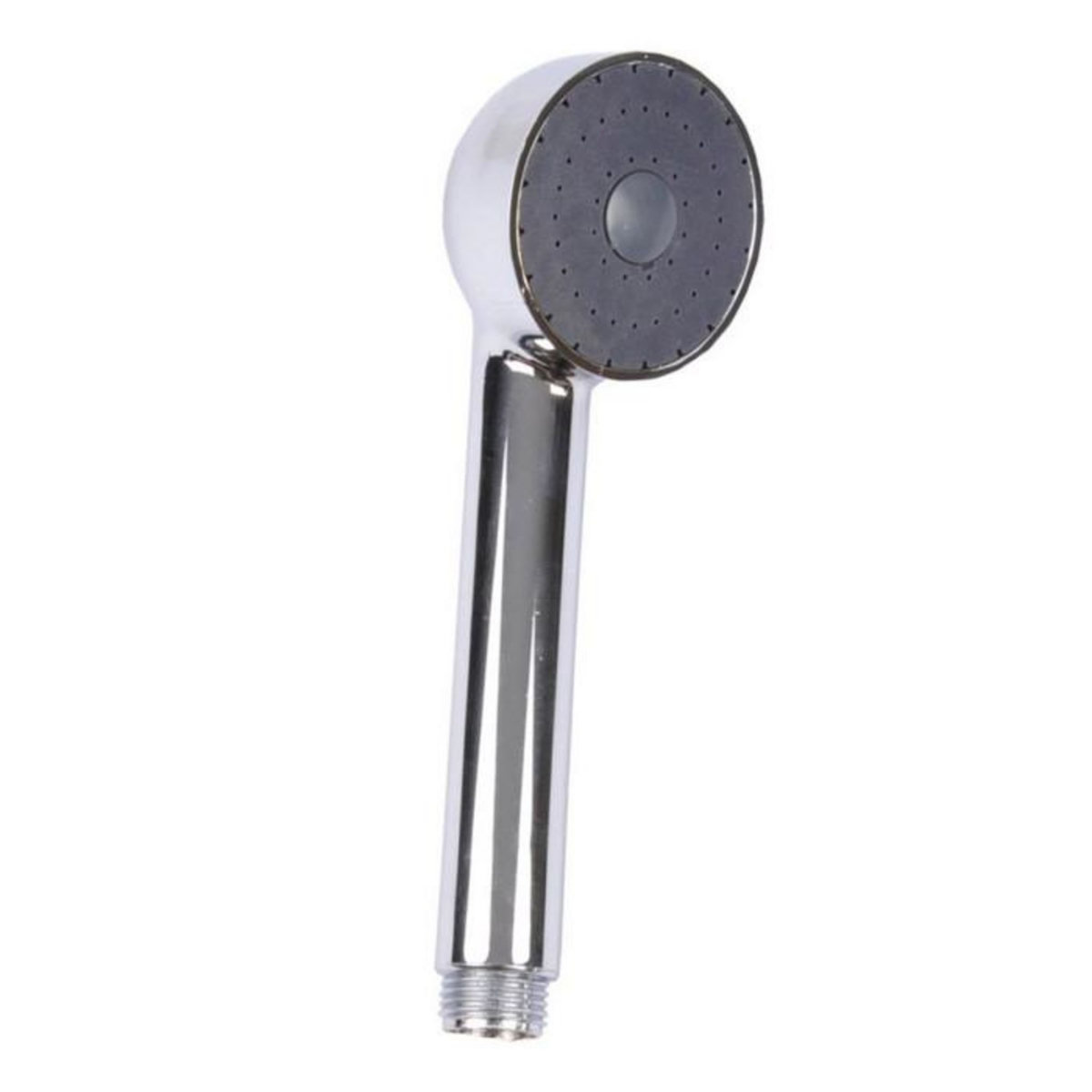 Paris Prix Pommeau de Douche 1 Fonction  Rond  Argent