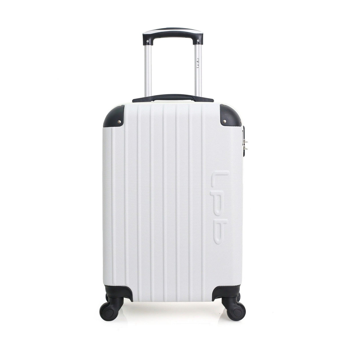 LES P'TITES BOMBES LPB LPB LUGGAGE - Valise Weekend HAMBOURG 65 cm 4 Roues