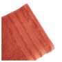 Voir la diapositive 3 : ACTUEL Maxi Drap de bain uni en coton 500 gsm