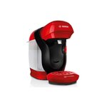 BOSCH Cafetière à dosettes 3.3bars 1400w - TAS113E