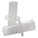 Ethylec Embout pour ethylotest Pack 20 embouts pour Ethylec/Ethyway V2