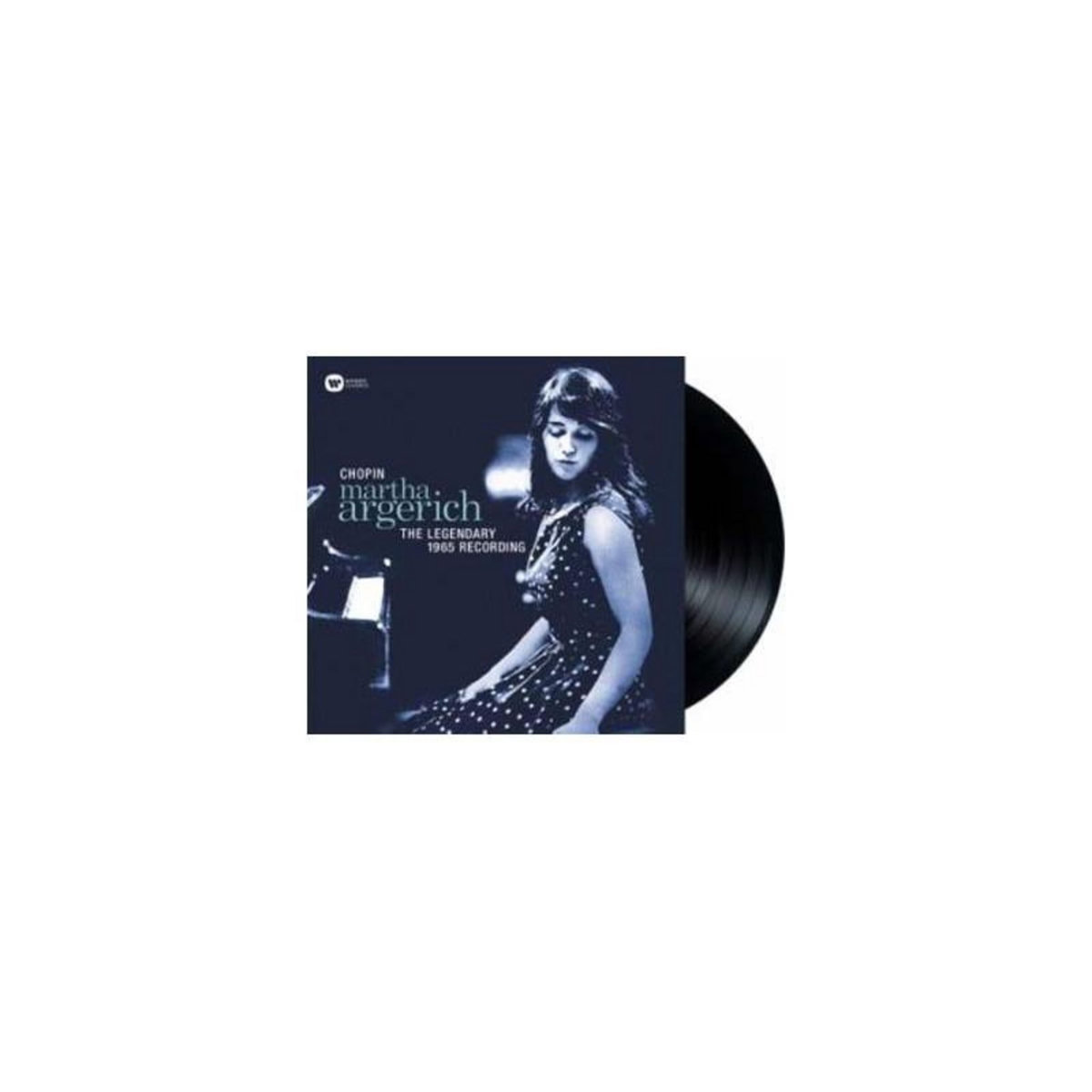 The Legendary 1965 Recording