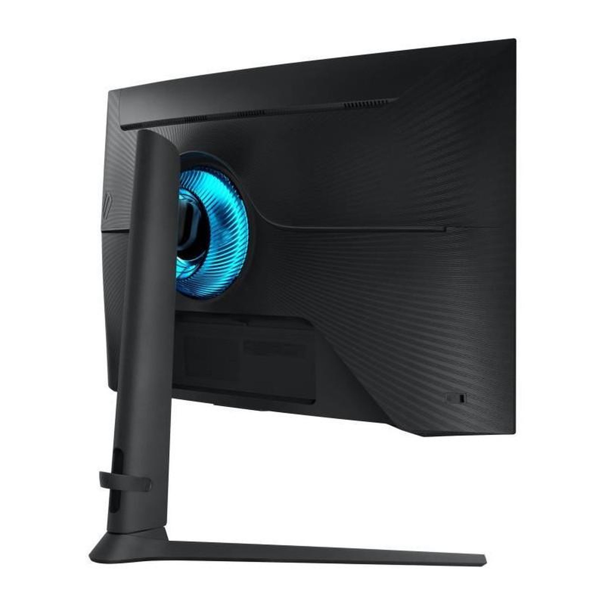 Voir la diapositive 5 : Samsung Ecran PC Gamer ODYSSEY G6 G65B Incurvé 27'' VA