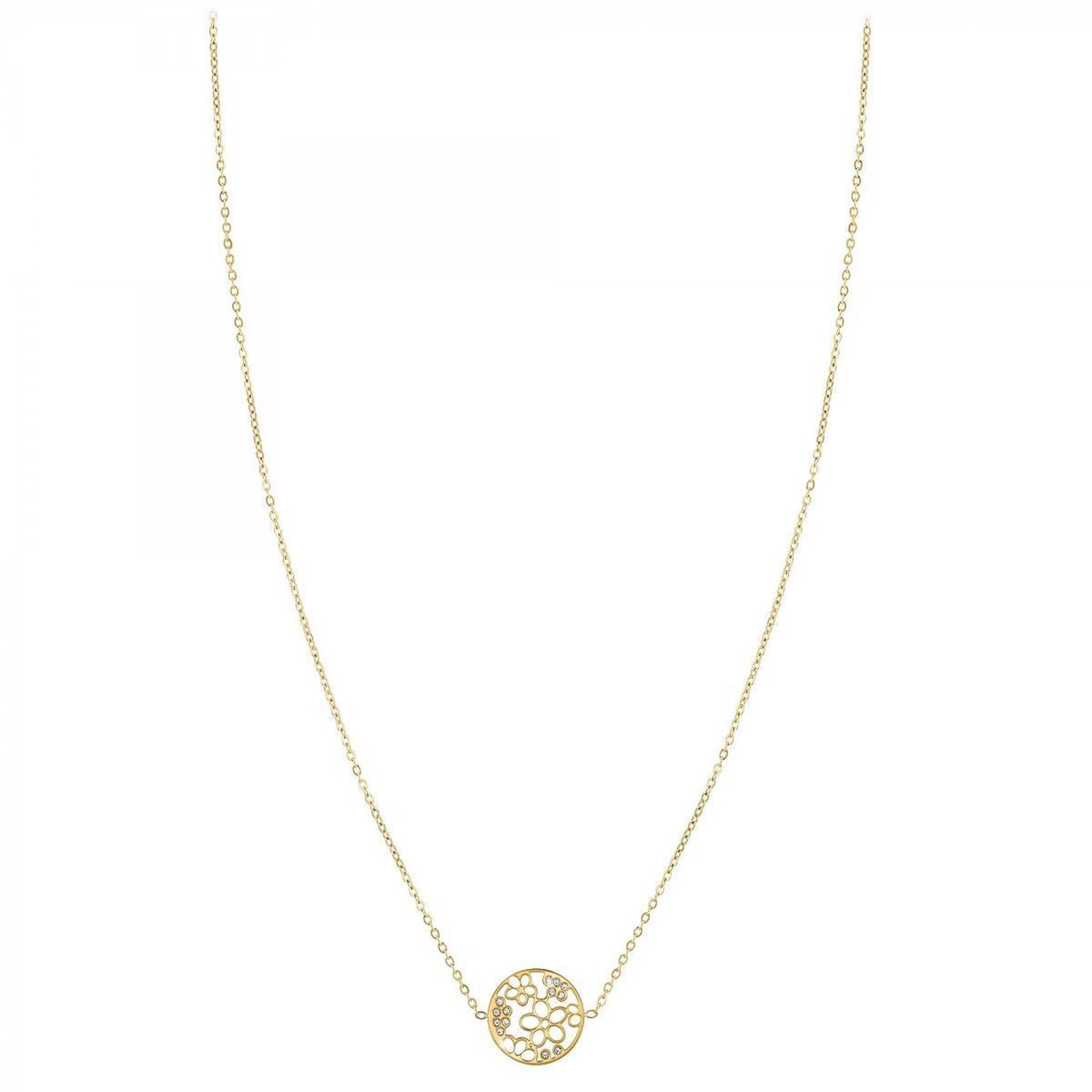 Voir la diapositive 3 : SC BOHEME Collier par SC Bohème