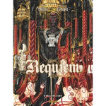 REQUIEM TOME 6 : HELLFIRE CLUB, Mills Pat