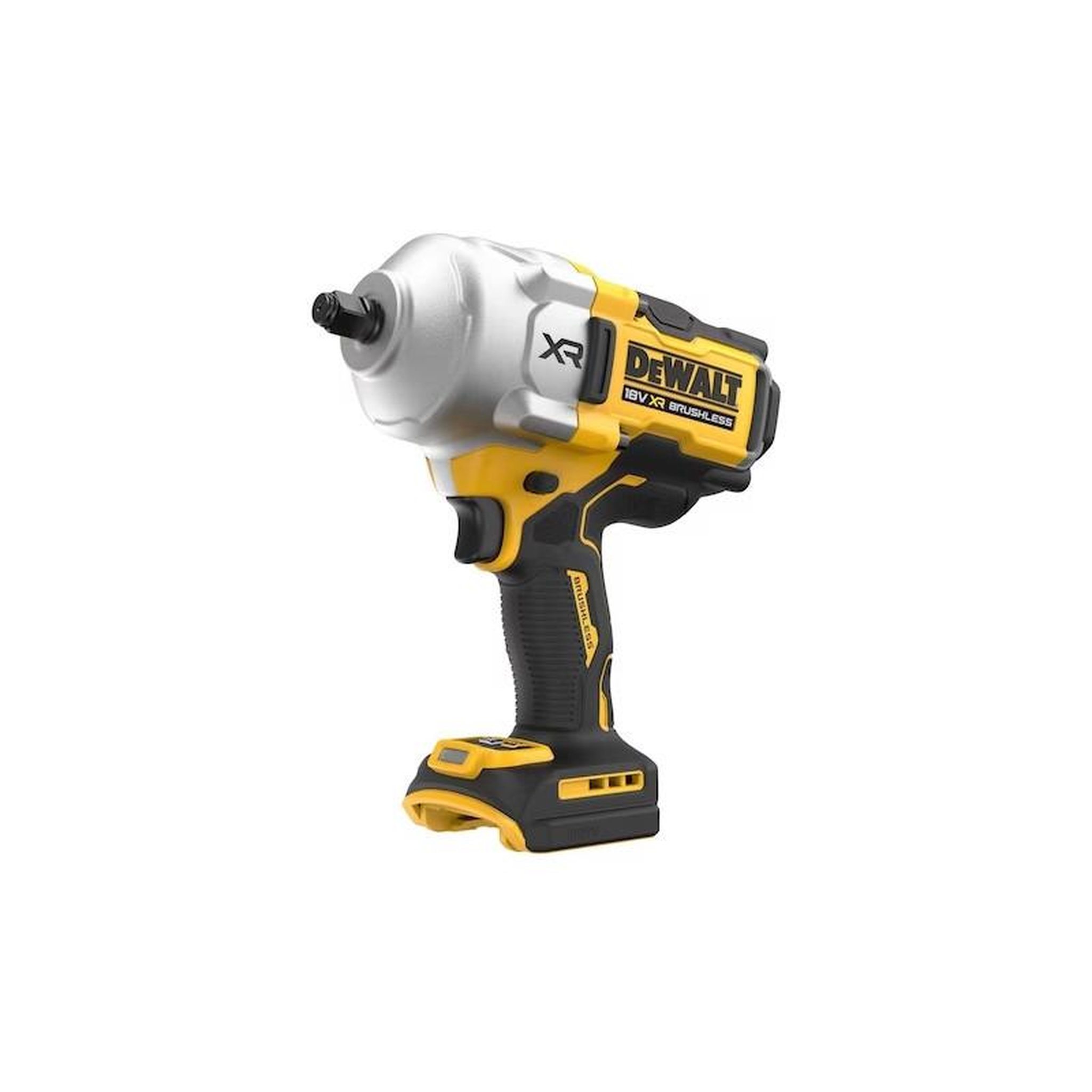 Voir la diapositive 2 : Dewalt Boulonneuse à chocs 1 2 XR 18V Brushless 1632Nm (sans batterie ni chargeur) + coffret T STAK DEWALT DCF961NT XJ