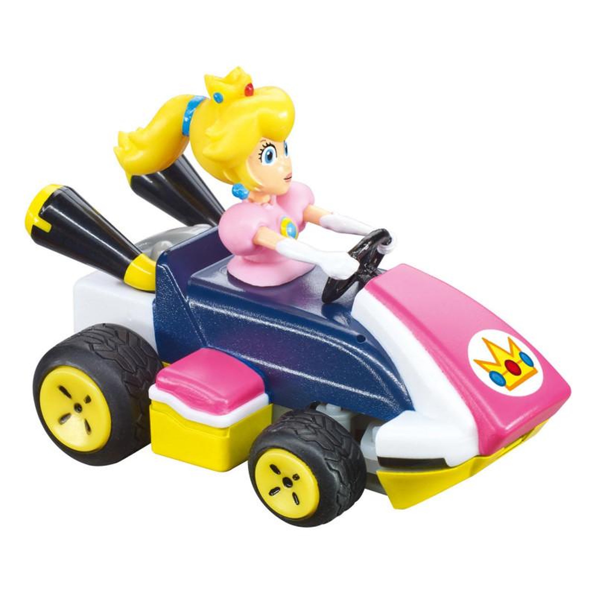 Carrera Carrera RC Controlled Vehicle - Mini Peach 370430006P