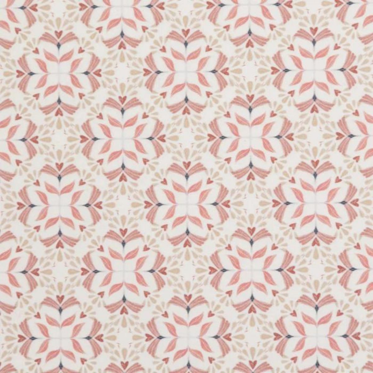 SECRET DE GOURMET Set de Table  Louisa  30x45cm Multicolore