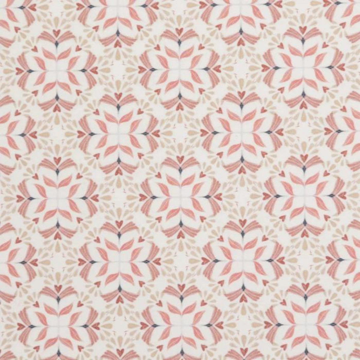 SECRET DE GOURMET Set de Table  Louisa  30x45cm Multicolore