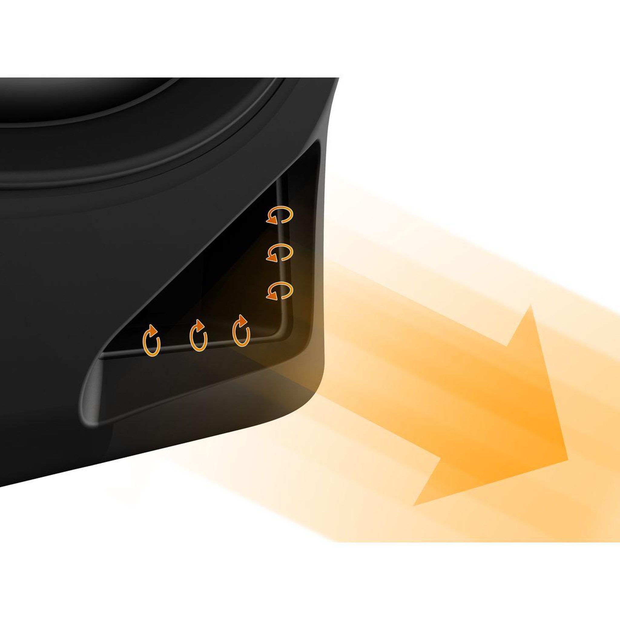 Voir la diapositive 4 : Pioneer Enceinte bibliothèque DM-50D x 2
