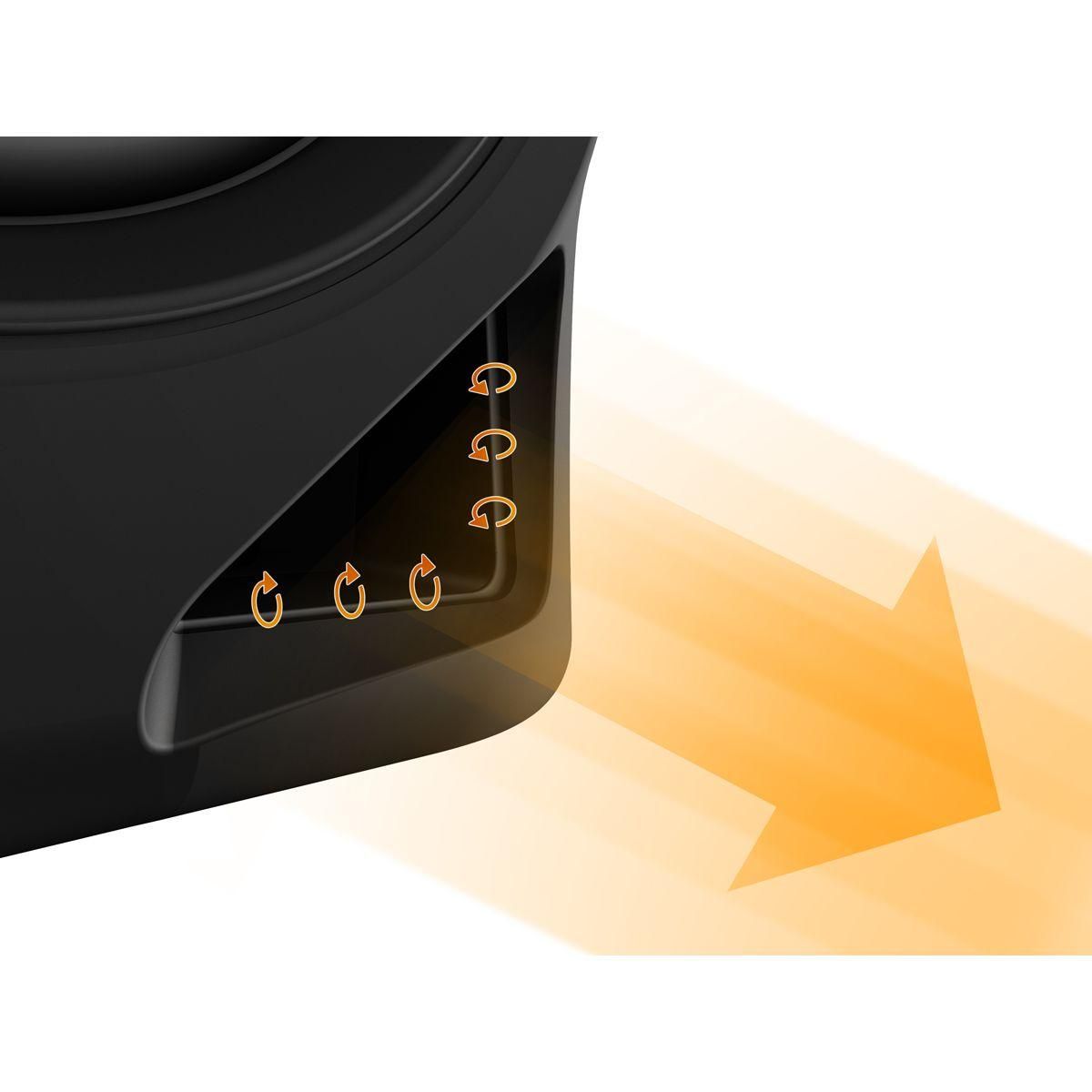 Pioneer Enceinte bibliothèque DM-50D x 2