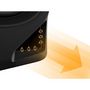 Voir la diapositive 4 : Pioneer Enceinte bibliothèque DM-50D x 2