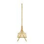 Paris Prix Valet de Chambre en Bambou  Lia  115cm Naturel
