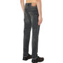 Voir la diapositive 2 : DIESEL Jean Slim Fit Noir Homme Diesel 1995