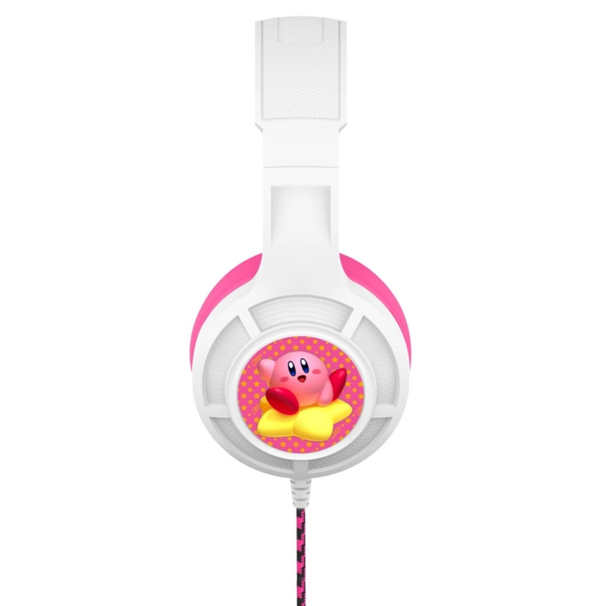 Voir la diapositive 3 : Casque Gaming Kirby Pro G4 KB0948
