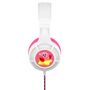 Voir la diapositive 3 : Casque Gaming Kirby Pro G4 KB0948