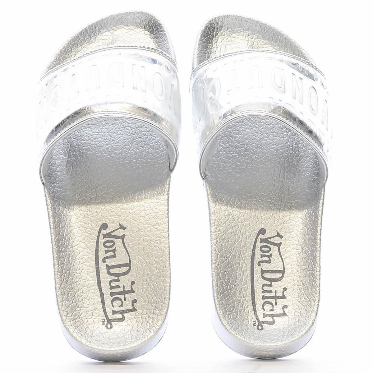 VON DUTCH Claquettes é Femme Von Dutch 912261