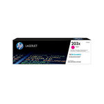 HP Cartouche HP No 203X Magenta (CF543X)