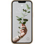 Voir la diapositive 4 : WOODCESSORIES Coque bumper iPhone 14 BioCase Taupe