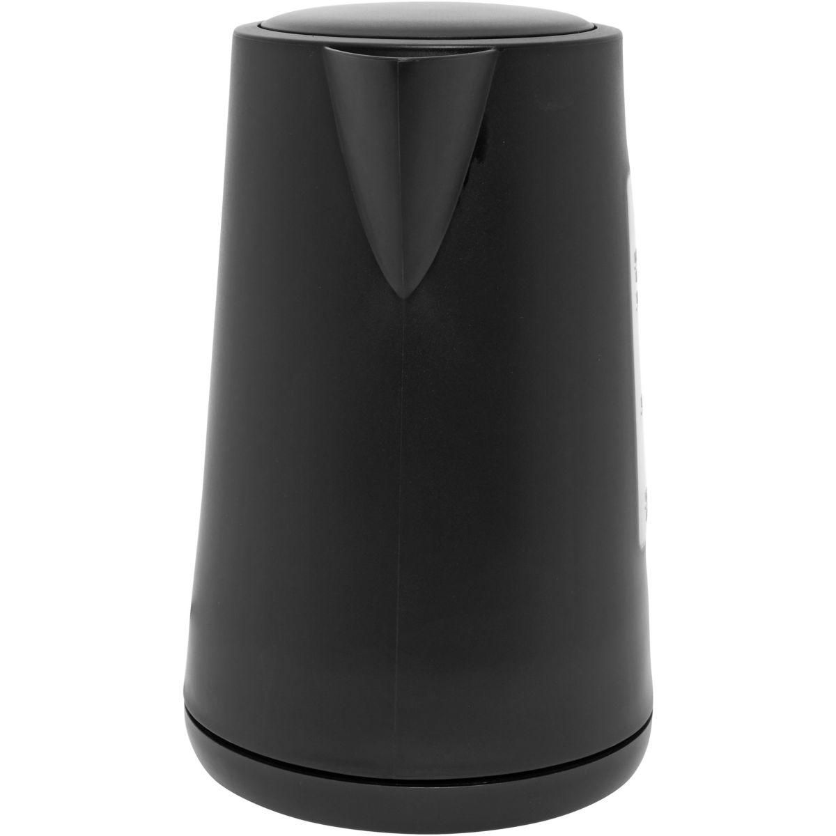 ESSENTIEL B Bouilloire EBL19B noir