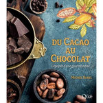 DU CACAO AU CHOCOLAT. L'EPOPEE D'UNE GOURMANDISE, Barel Michel