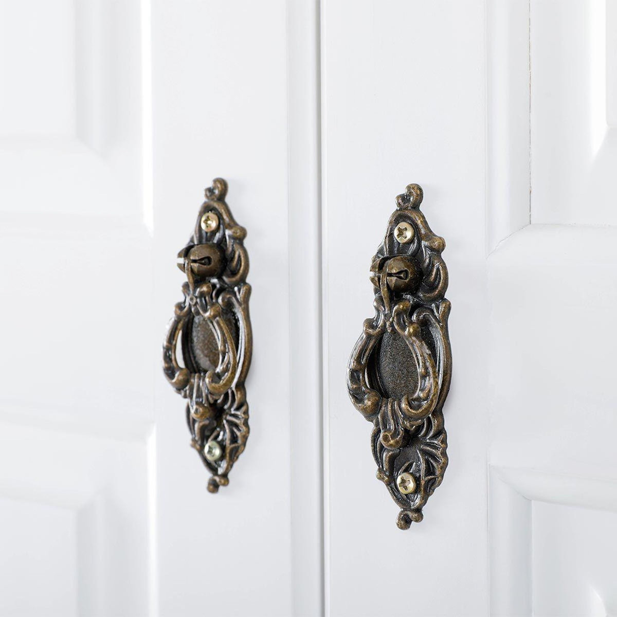 INTERLINK Armoire à vêtements ISNY