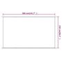 Voir la diapositive 6 : VIDAXL Auvent vertical Taupe 250x360 cm Tissu oxford