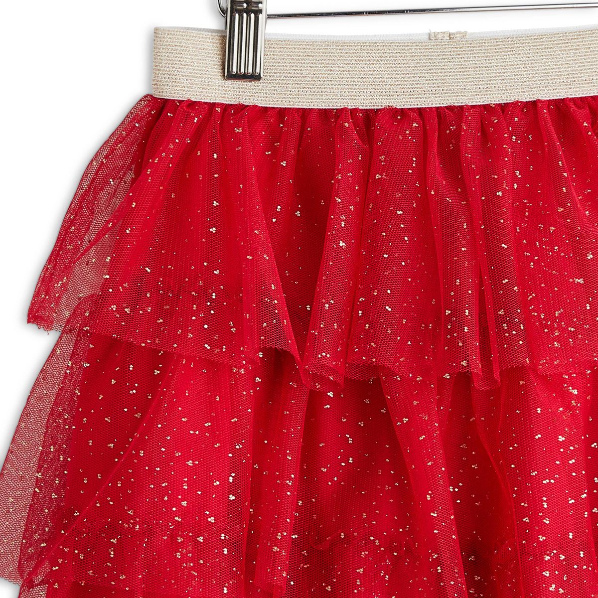 IN EXTENSO Jupe en tulle fille