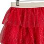 Voir la diapositive 2 : IN EXTENSO Jupe en tulle fille