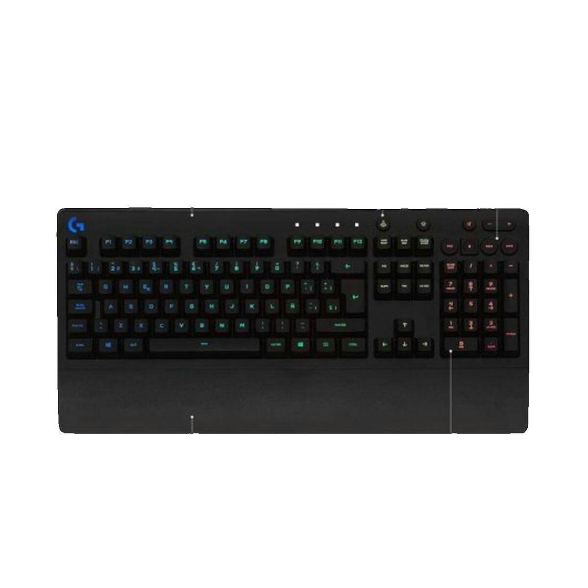 LOGITECH G Clavier Logitech G G213 Prodigy