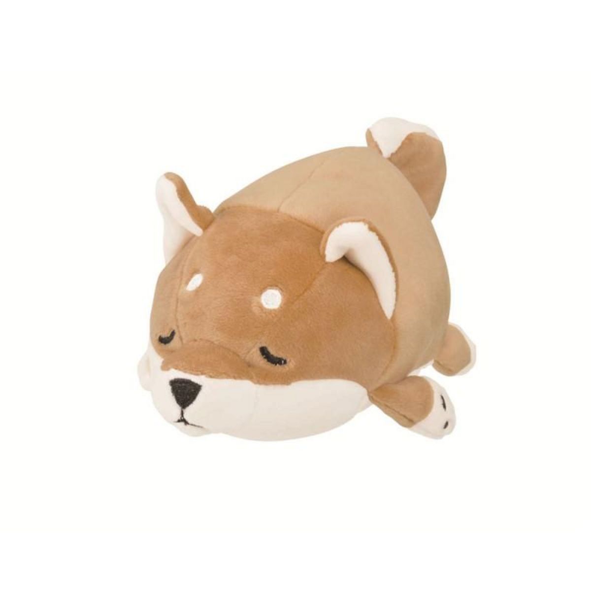 Trousselier Peluche Trousselier Nemu Nemu Kotarou Le Chien Shiba 14 cm