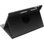 Voir la diapositive 4 : ESSENTIEL B Etui Samsung Tab S7/S8 Rotatif noir