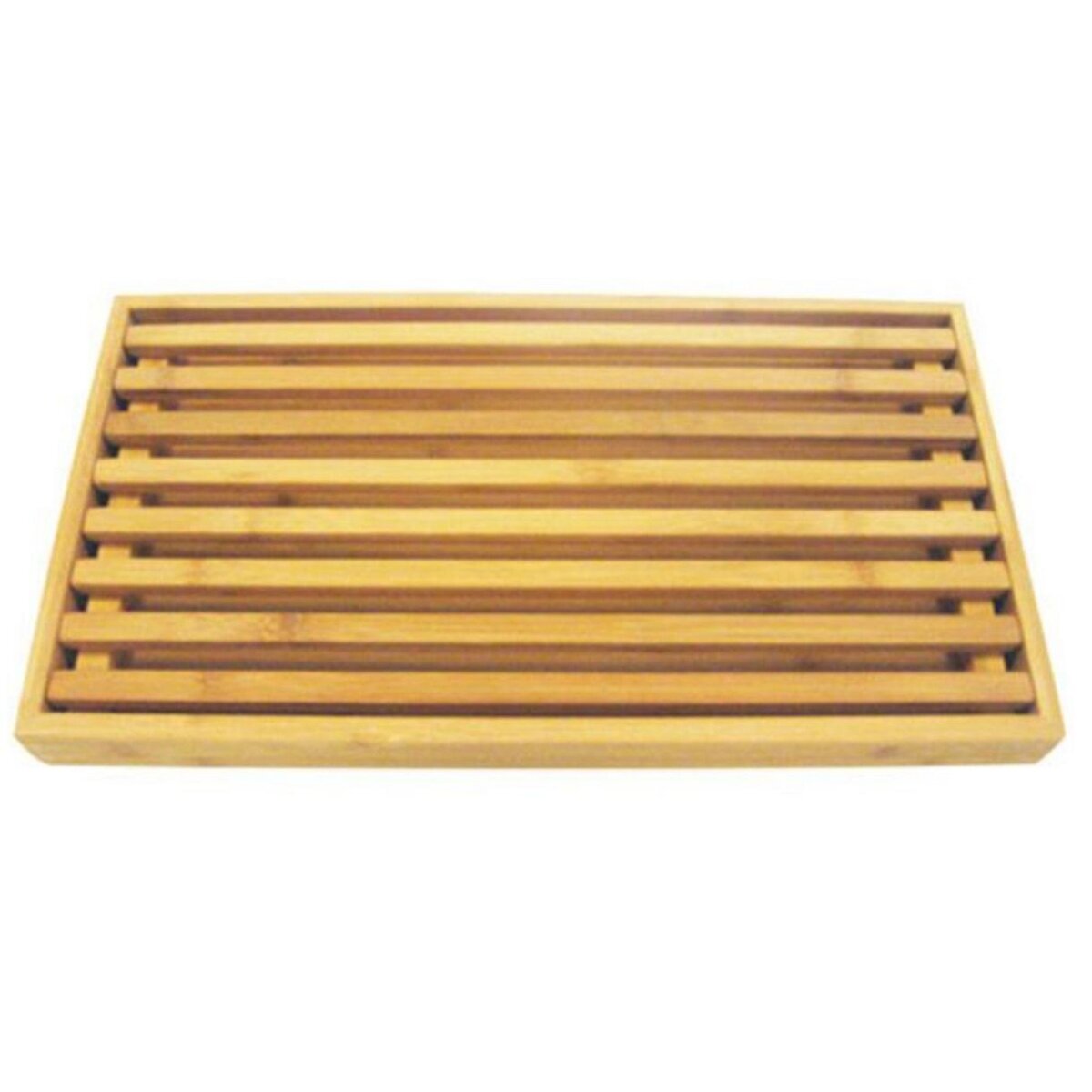 point virgule Planche à pain bambou 42.5x23cm - PV-BAM-3107