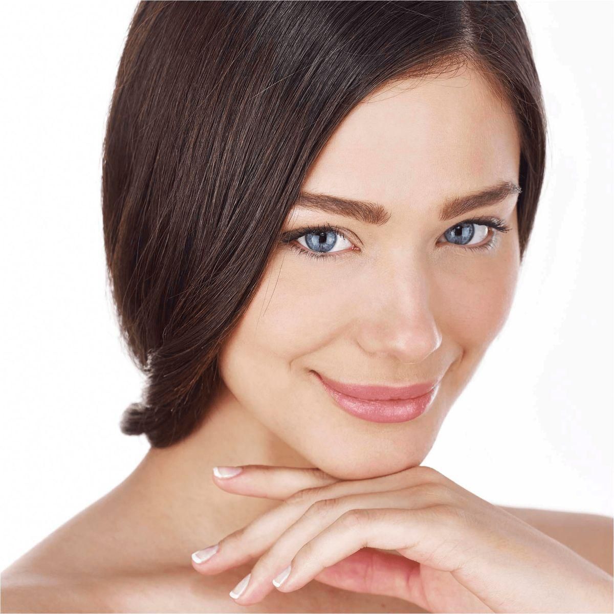 BRAUN Brossette de rechange Rech nettoyage visage SE80