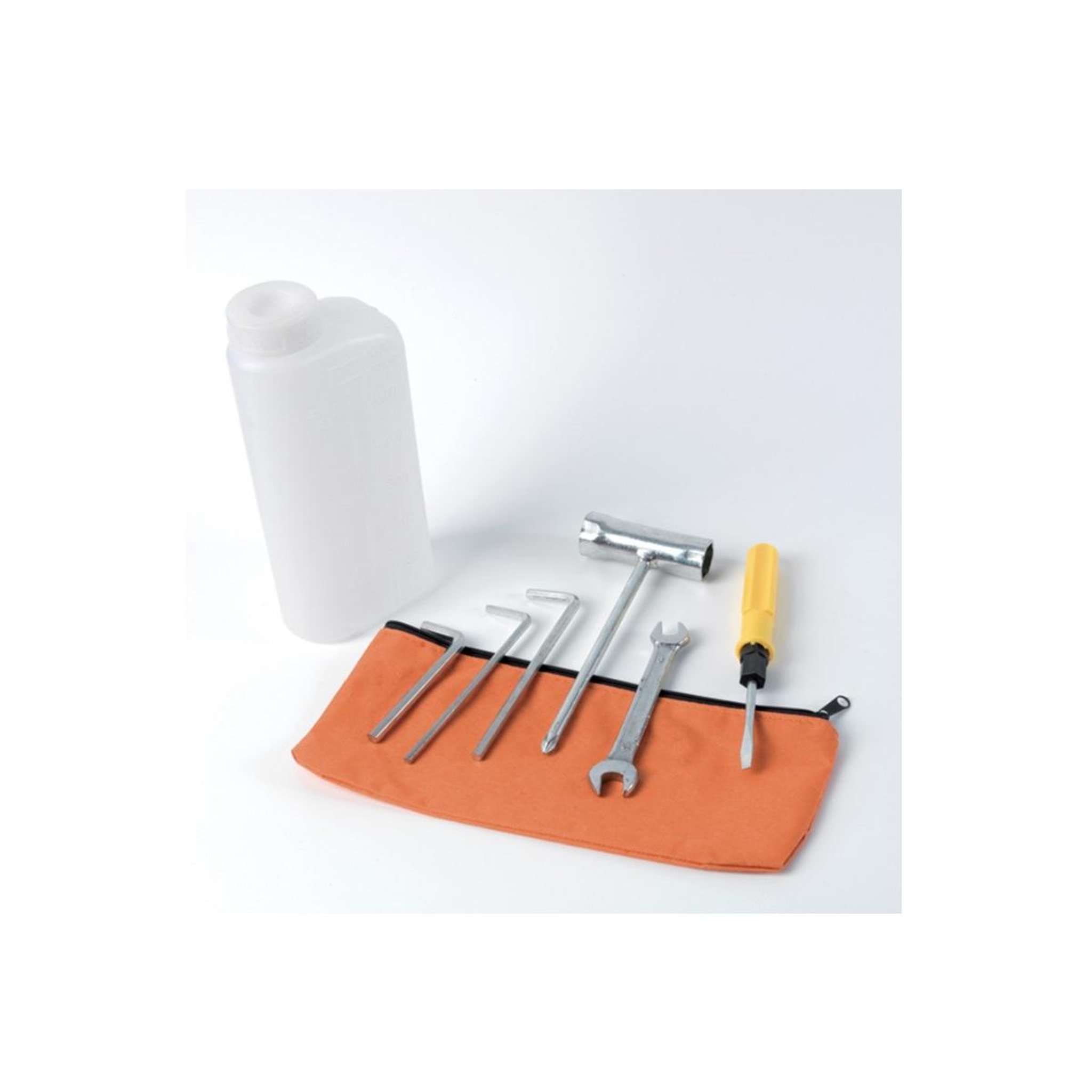 Voir la diapositive 3 : Ribimex Taille-haies 750 w - prtht620