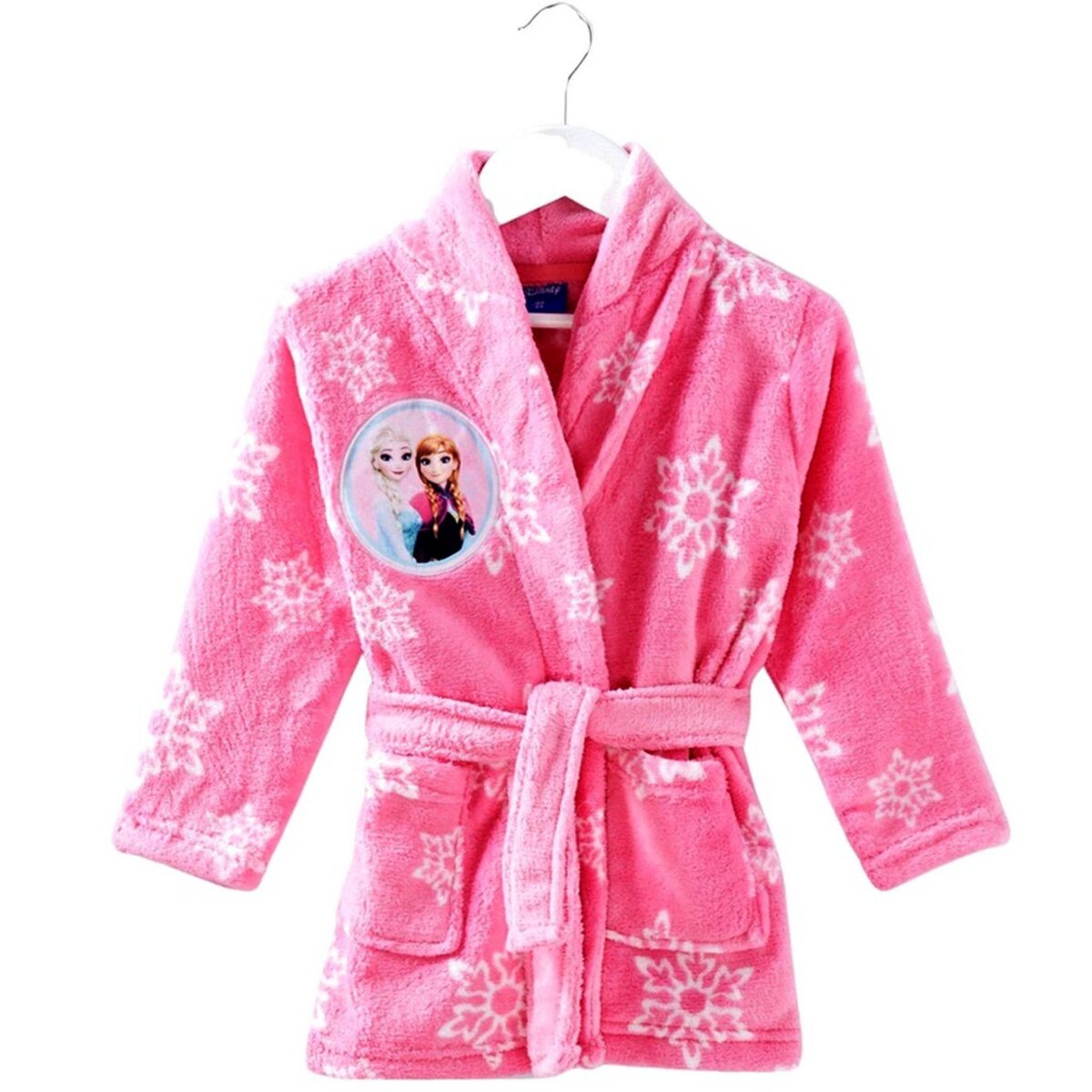 Robe reine best sale des neiges auchan