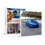 Voir la diapositive 1 : Smartbox Stage de pilotage : 4 tours sur le circuit de Chambley en Porsche Cayman ou Alpine A110 - Coffret Cadeau Sport & Aventure