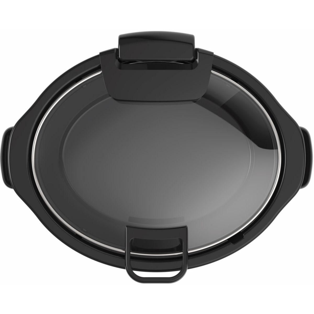 CROCK POT Mijoteuse CSC060X-01 3.5L