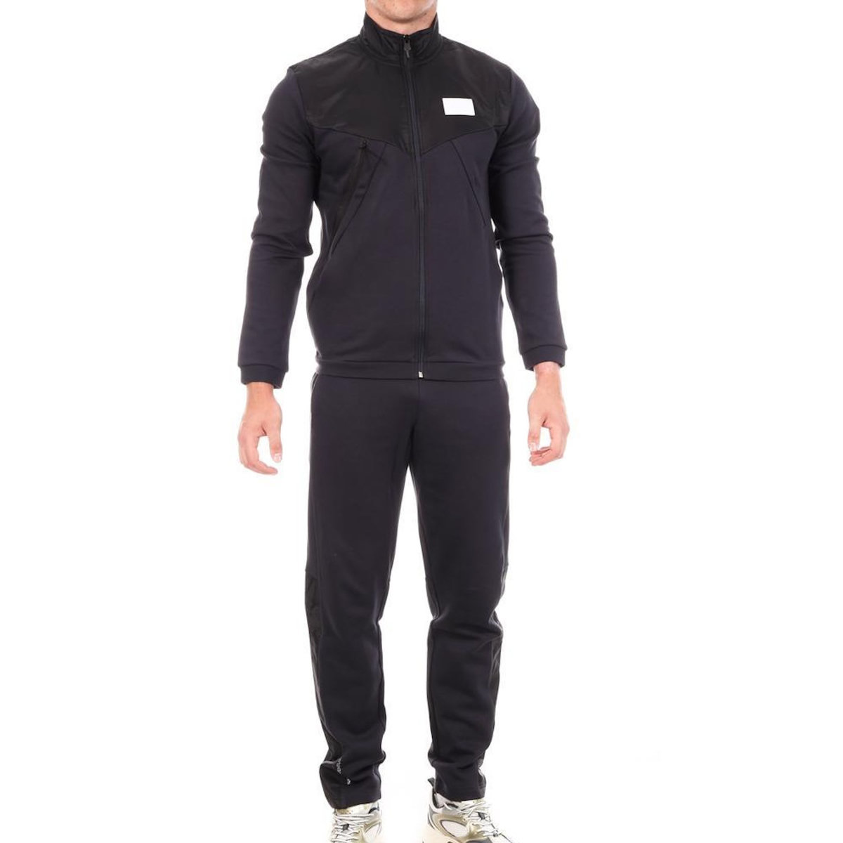Emporio Armani Survêtement Marine Homme Emporio Armani Ea7