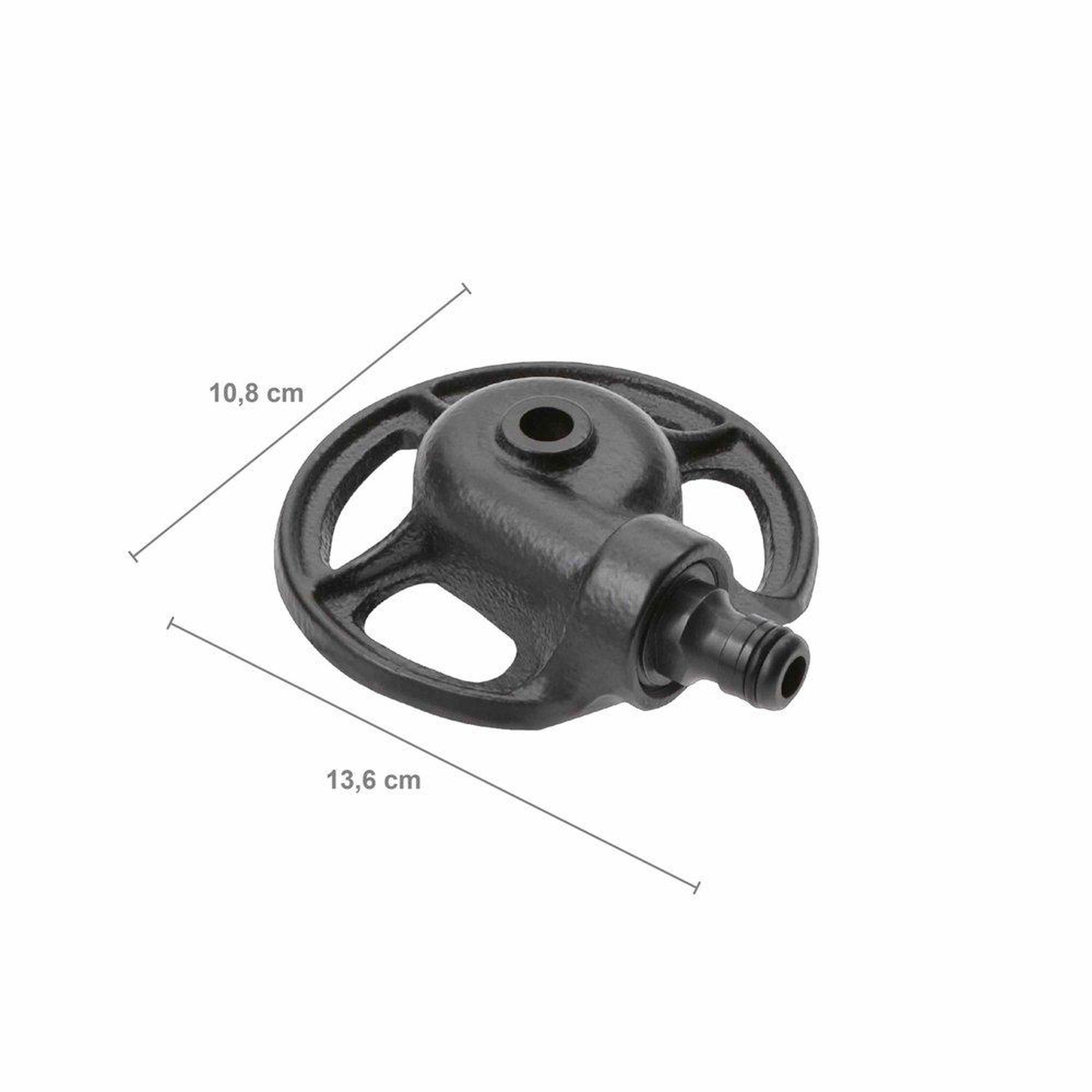 Fiskars Arroseur fixe rond