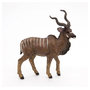 Voir la diapositive 4 : Papo 50104 Antilope koudou figurine