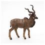 Voir la diapositive 4 : Papo 50104 Antilope koudou figurine