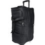 Voir la diapositive 1 : David Jones Sac de voyage avec roulettes 120L grand volume 76cm