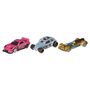 Voir la diapositive 5 : MATTEL Coffret de 3 véhicules miniatures  1/64ème - Hot Wheels