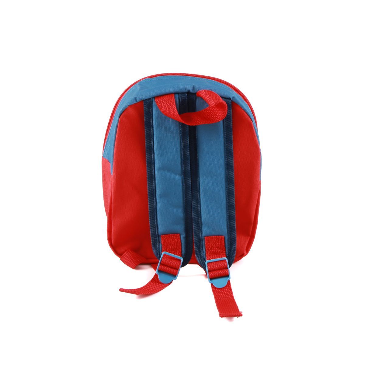 MARVEL Sac maternelle bleu SPIDERMAN