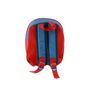 Voir la diapositive 4 : MARVEL Sac maternelle bleu SPIDERMAN